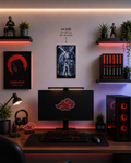 Power Beyond Limits. Goku Metal Poster