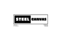 Steel Canvas - Home