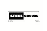 Steel Canvas - Home